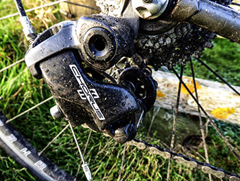 campagnolo chorus