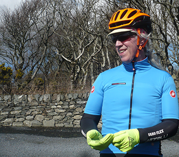 castelli perfetto jersey