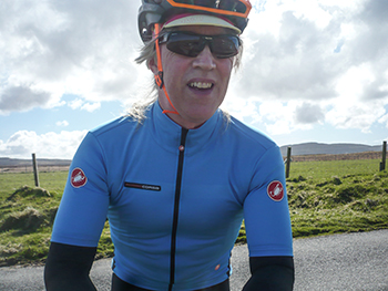 castelli perfetto jersey