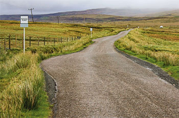 northern scotland - mike wells