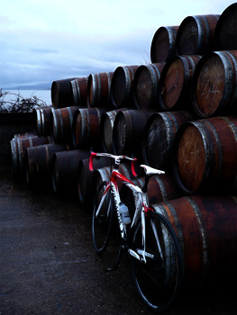 colnago cx-1