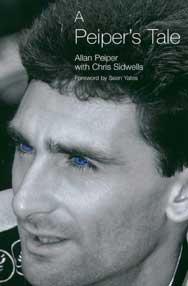 a peiper's tale