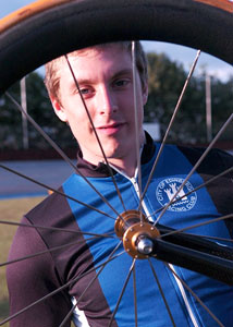 shane charlton