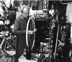 bike builder