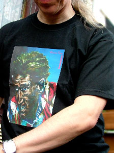 sean kelly t shirt
