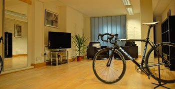 bespoke cycling