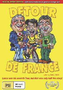 detour de france