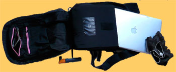 rapha fixed backpack