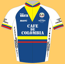 cafe de colombia