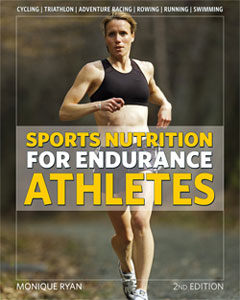 sports nutrition