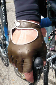bespoke cycling