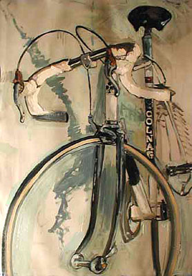 colnago by tahlia lempert