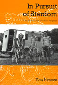 in pursuit of stardom