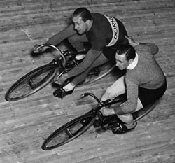 six day racing