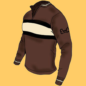 espresso jersey