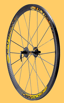 mavic cosmic carbon ultimate