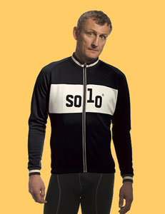 solo equipe jersey