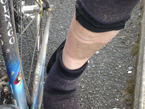 jez leg