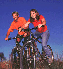 cycling beginners