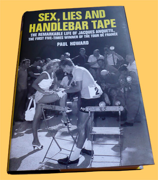 anquetil book
