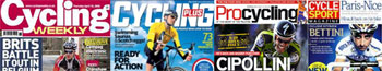 magazine covers
