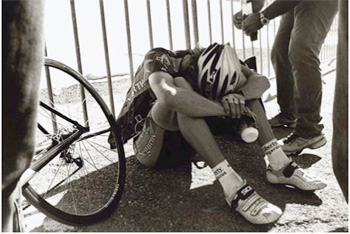 rouleur exhibition