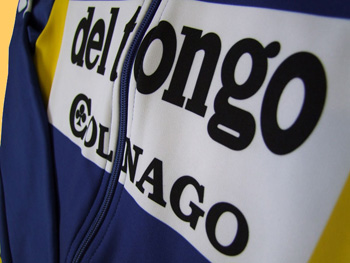 del tongo long sleeve