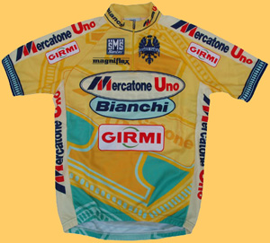 mercatone uno jersey