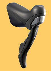 dura-ace 7900 sti lever