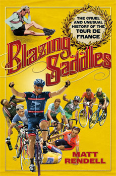 blazing saddles