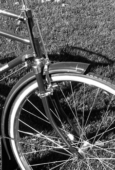 rod brakes
