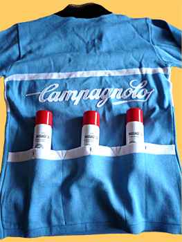 sportique massage oil
