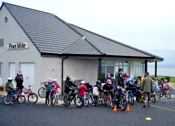port mor wheelers