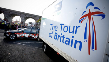 rock racing tour of britain
