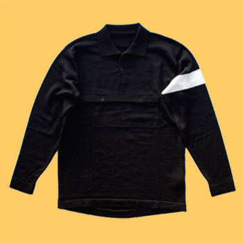 rapha merino shirt