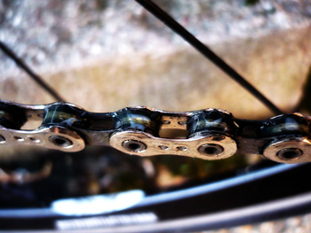 chain l no.5