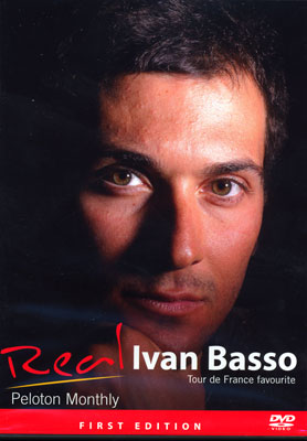 the real peloton dvd