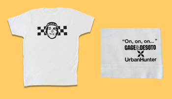 tom simpson t-shirt