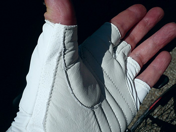 rapha pro team mitts