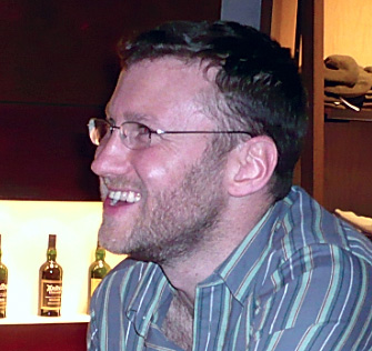 richard moore