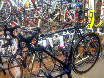 colnagos