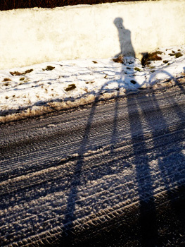 mince pie ride