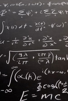 mathematics