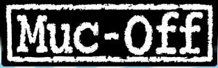 muc off