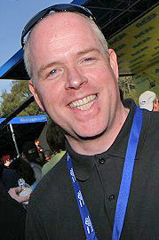 anthony mccrossan