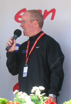 anthony mccrossan