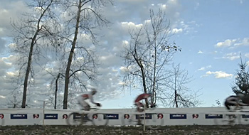 the cyclocross meeting