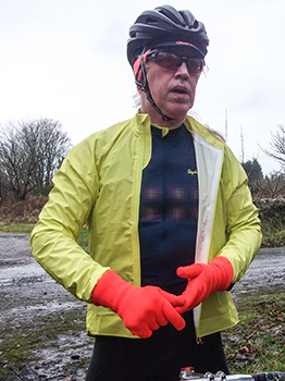 dexshell thermfit neo gloves