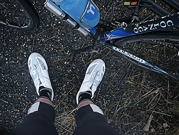 dmt vega road shoes