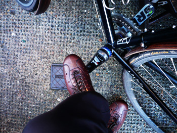 dromarti sportivo leather shoes